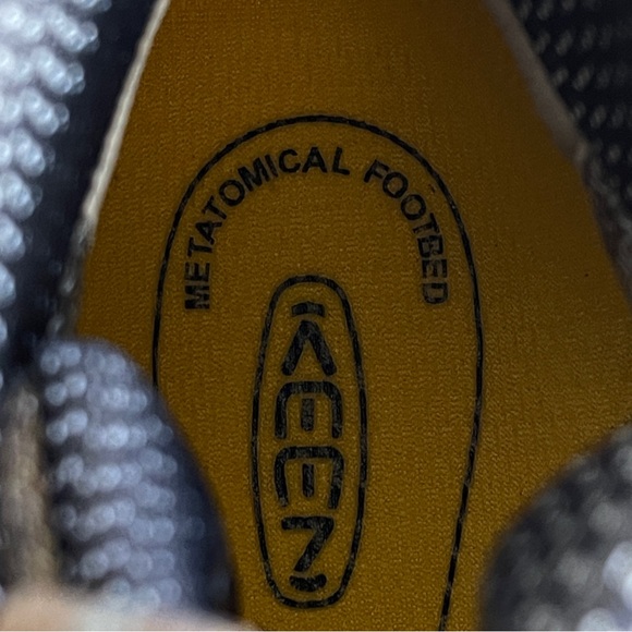 Keen Men's Braddock Mid WP Soft Toe Brown Leather Work Hiking Boots Size 9.5 NIB - Picture 10 of 15